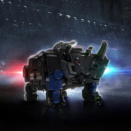 Xiaomi 52TOYS Beast